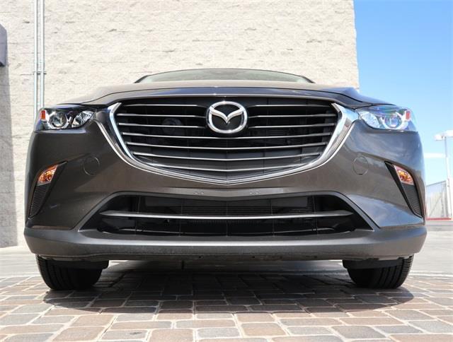 2018 mazda cx-3 sport awd sport 4dr crossover for sale in las vegas, nevada