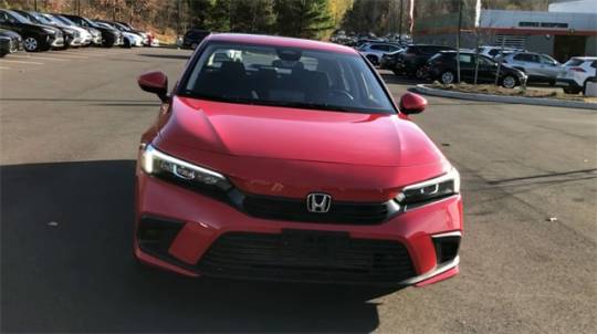 2023 Honda Civic