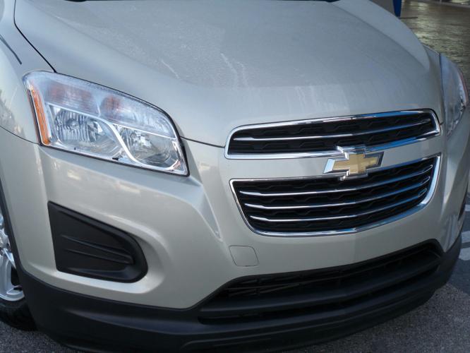 used 2016 chevrolet trax fwd lt w/ 1lt anderson, in 46013 for sale in anderson, indiana