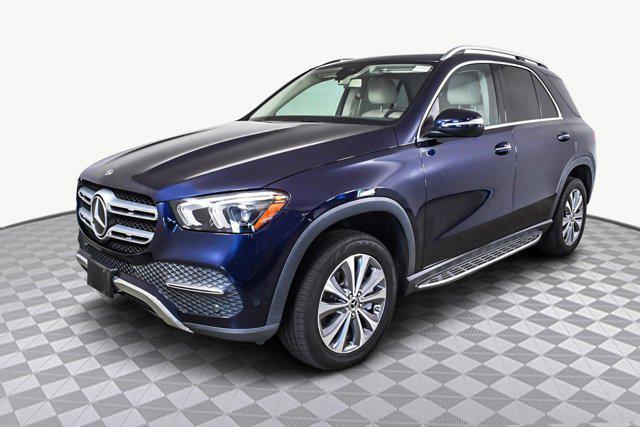 2020 mercedes-benz gle 350 base