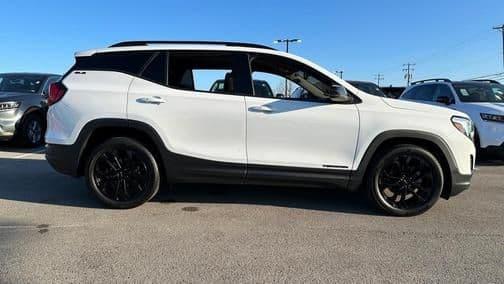 2021 gmc terrain in wonder lake, illinois