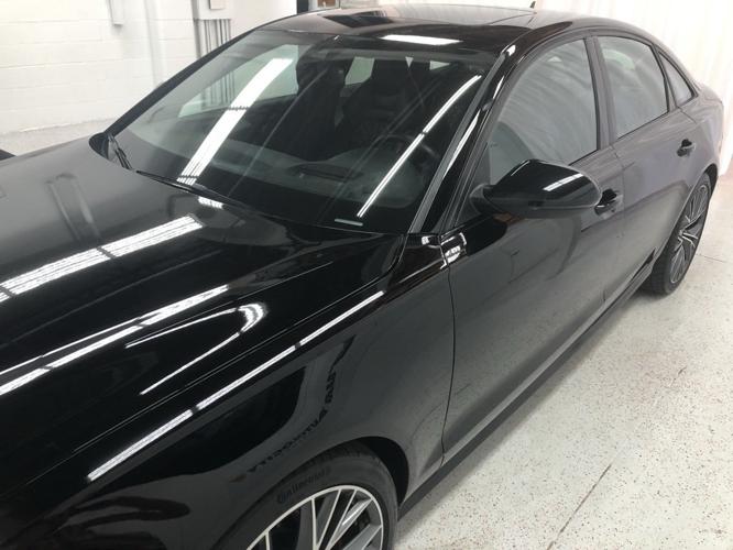 used 2017 audi a6 3.0t competition prestige ogden, ut 84401 for sale in roy, utah
