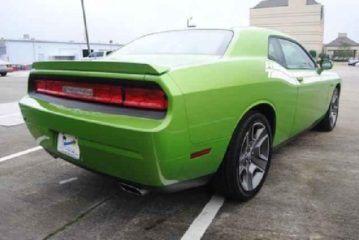 2011 dodge challenger r/t in wilmington, nc
