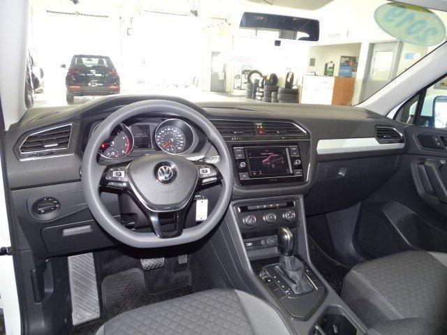 used 2019 volkswagen tiguan fwd s sheboygan, wi 53081 for sale in sheboygan, wisconsin