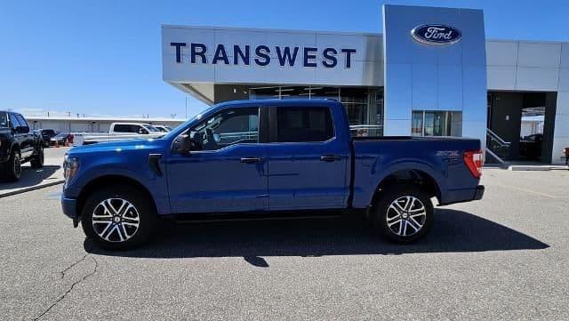 2023 ford f-150 xl in scottsbluff, nebraska