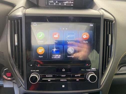 2022 subaru forester wilderness in orchard park, new york