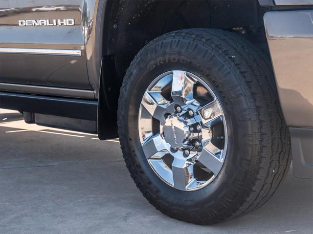2015 gmc sierra 2500 denali