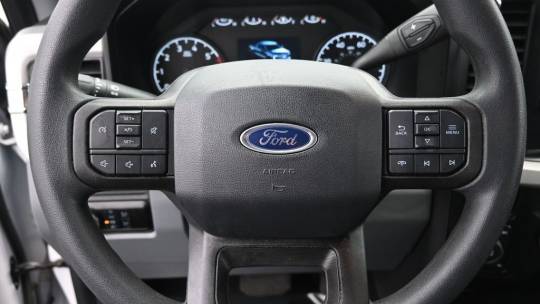 2023 Ford F-250