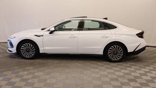 2025 Hyundai Sonata