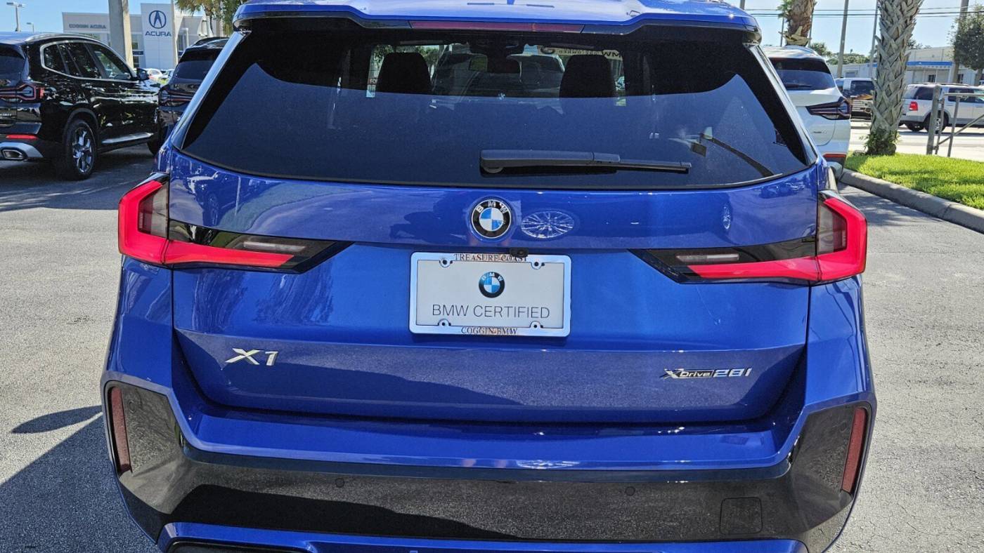 2023 bmw x1 xdrive28i