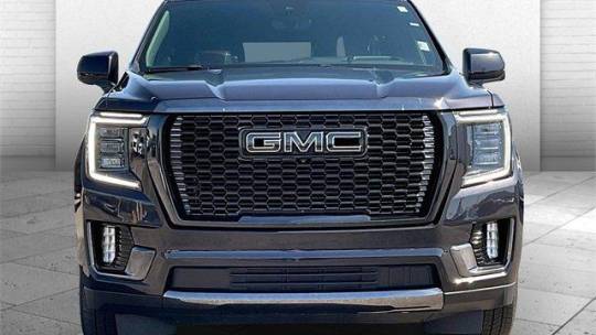 2023 GMC Yukon