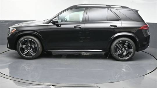 2024 Mercedes-Benz GLE
