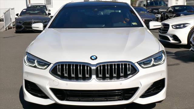 2023 bmw 840 i