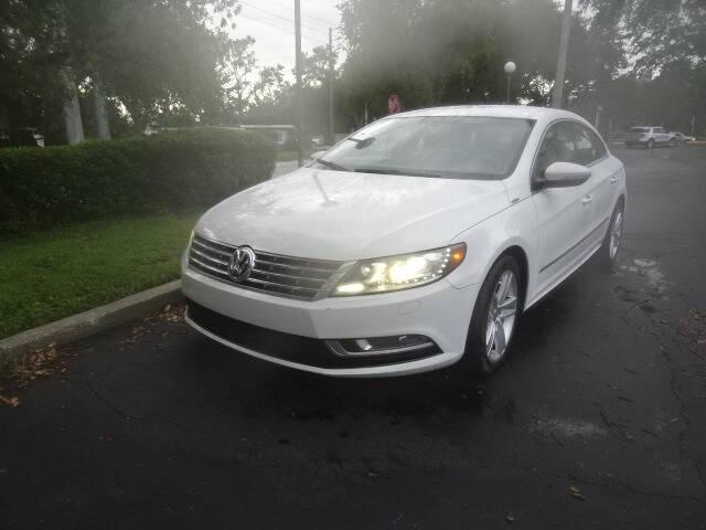 2013 volkswagen cc 2.0t sport plus