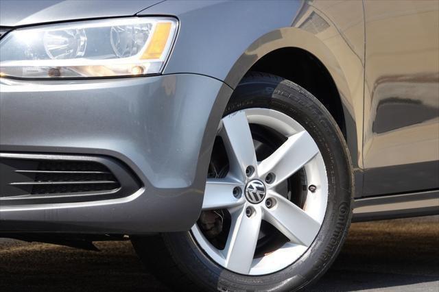 2012 volkswagen jetta tdi