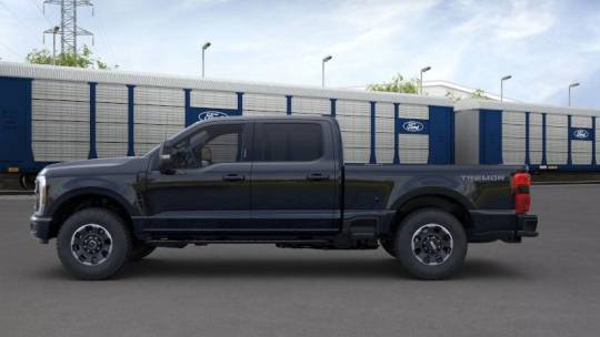 2024 Ford F-250