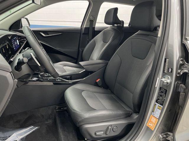 2023 kia niro ex
