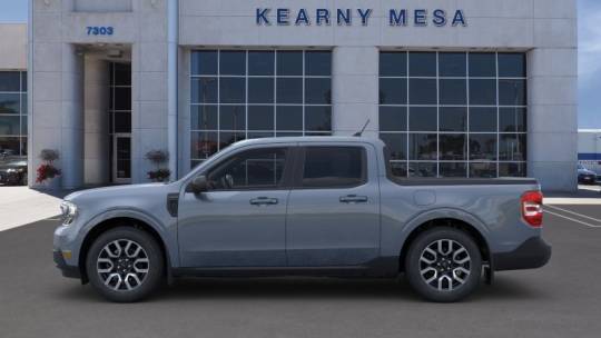 2024 Ford Maverick