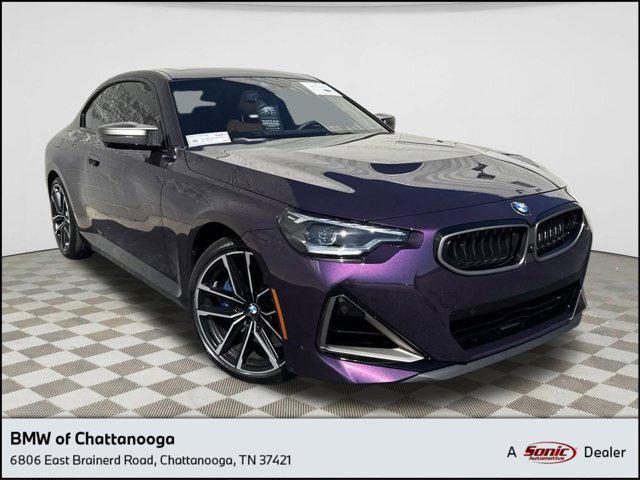 2023 bmw m240 i xdrive