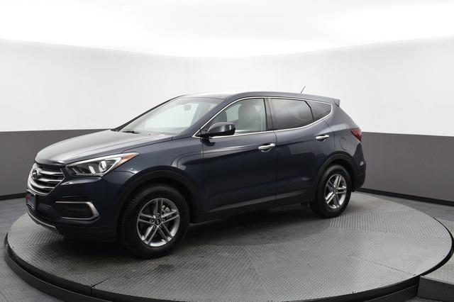 2018 hyundai santa fe sport 2.4l 2.4l 4dr suv for sale in farmington, new mexico