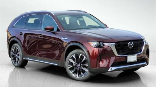 2024 Mazda CX-90