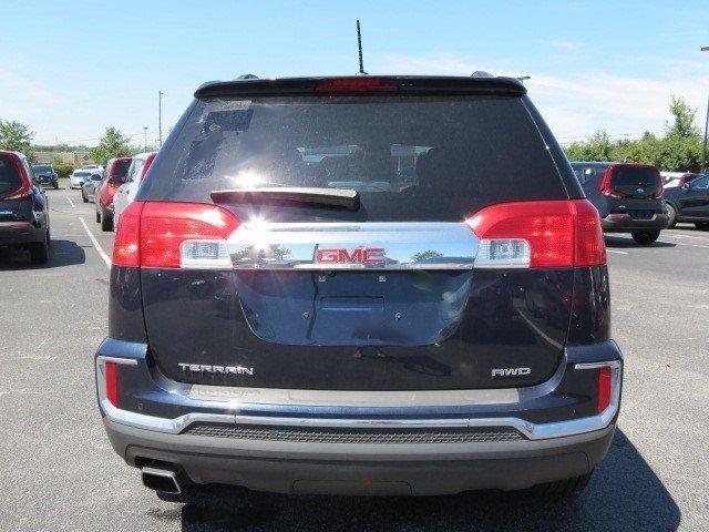 used 2016 gmc terrain awd slt nicholasville, ky 40356 for sale in nicholasville, kentucky