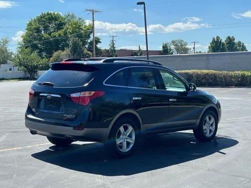 2011 hyundai veracruz in co bluffs, iowa