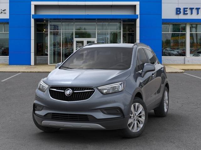 new 2020 buick encore awd preferred coopersville, mi 49404 for sale in coopersville, michigan
