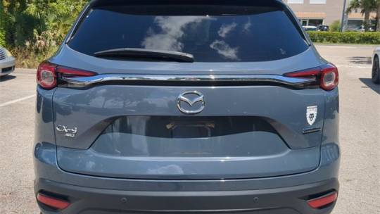 2021 Mazda CX-9
