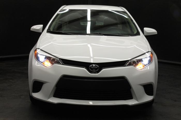 used 2014 toyota corolla le premium hattiesburg, ms 39402 for sale in hattiesburg, mississippi