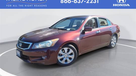 2010 Honda Accord