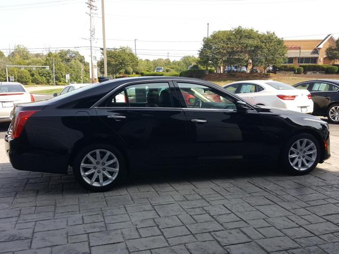 certified 2015 cadillac cts awd sedan poughkeepsie, ny 12601 for sale in poughkeepsie, new york