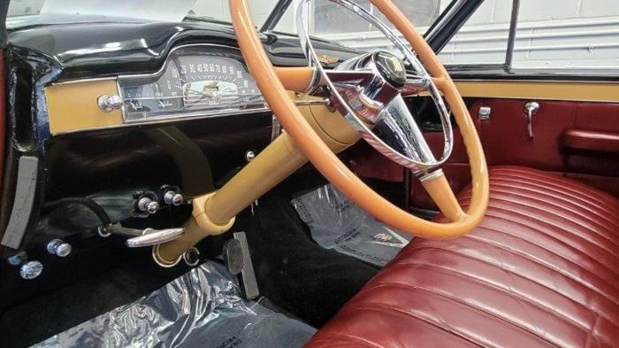 1949 cadillac series 62 for sale in albuquerque, new mexico
