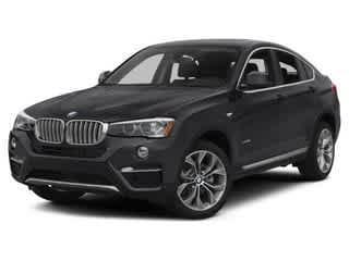 2017 bmw x4 m40i