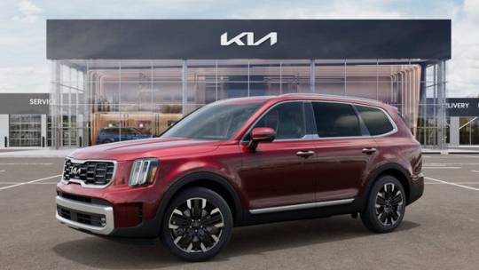 2024 Kia Telluride