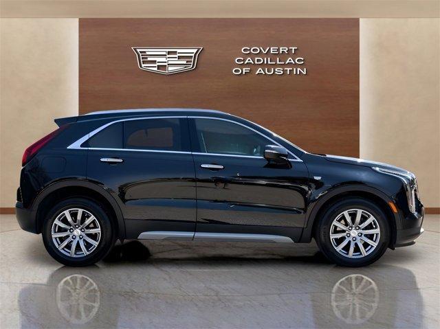 2022 cadillac xt4 fwd premium luxury
