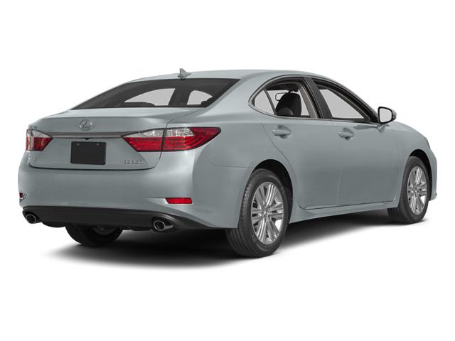 2014 lexus es 350 base