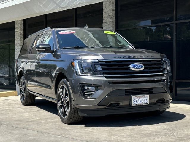 2021 ford expedition max