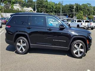 2021 Jeep Grand Cherokee l