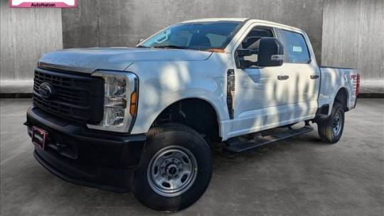 2024 Ford F-250