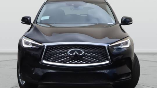 2024 Infiniti QX50