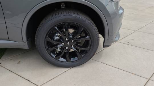 2020 Dodge Durango