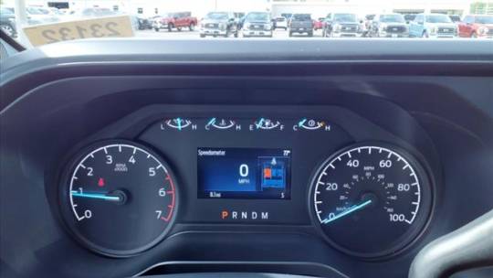 2024 Ford F-250
