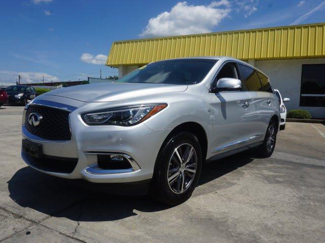 used 2018 infiniti qx60 awd rock hill, sc 29730 for sale in rock hill, south carolina