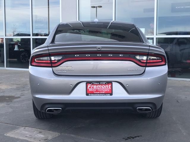 2016 dodge charger sxt awd sxt 4dr sedan for sale in bar nunn, wyoming