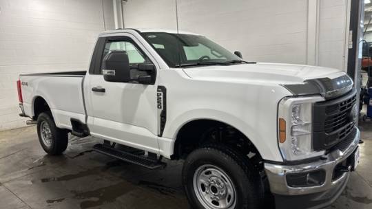2024 Ford F-250