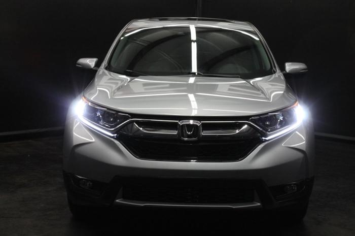 used 2017 honda cr-v fwd ex-l hattiesburg, ms 39402 for sale in hattiesburg, mississippi