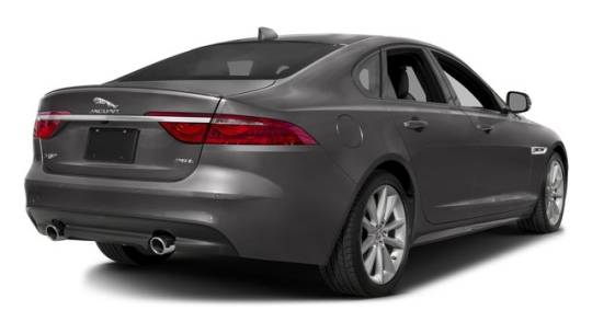 2018 jaguar xf 35t r-sport