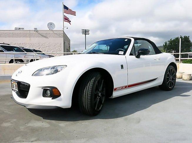 2014 mazda club for sale in honolulu, hawaii