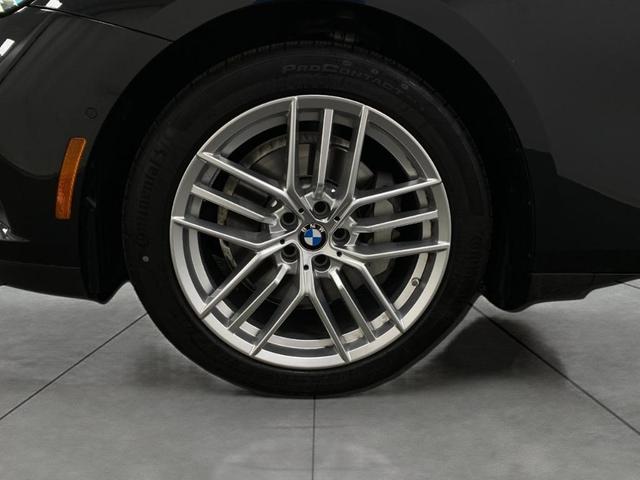 2024 bmw 530 i xdrive